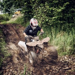 Quad Biking Kendal, Cumbria