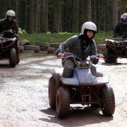 Quad Biking Sutton Coldfield, West Midlands