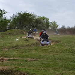 Quad Biking Norchard, Pembrokeshire