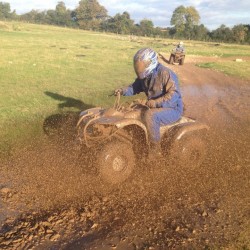 Quad Biking Bristol, Bristol