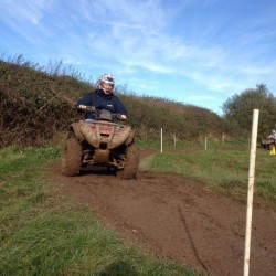 Quad Biking Warwick, Warwickshire