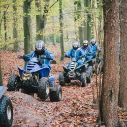 Quad Biking York, York