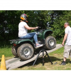 Quad Biking Chichester, West Sussex