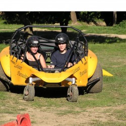 Quad Biking Eastleigh, Hampshire