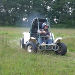 Quad Biking East Grinstead, West Sussex