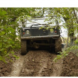 Quad Biking Horley, Surrey